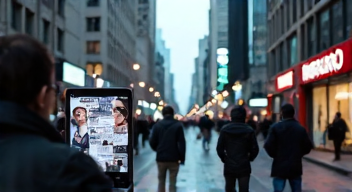 Die Rolle der Medien im Betrug (8/10)