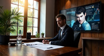 Die Rolle der Musik im Finanzwesen (10/10)