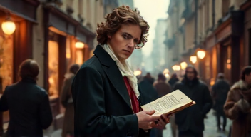 Die Rolle der Musik im wirtschaftlichen Kontext (10/10)