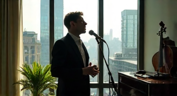 Die Rolle der Musik in der Wirtschaft (10/10)