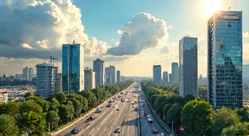 Die Rolle der sozialen Gerechtigkeit im Wirtschaftssystem (6/10)