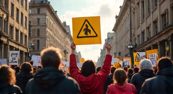 Die Rolle sozialer Bewegungen in der Finanzwelt (6/10)