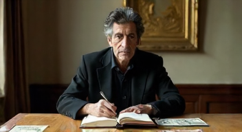 Die Rolle von Künstlern im Finanzdiskurs (10/10)