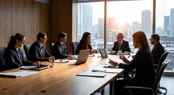 Die soziale Dimension der Zahlungsabwicklung (6/10)