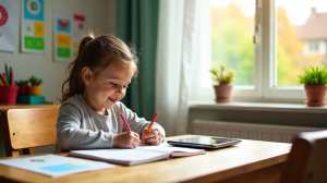 Die Zukunft der Geldanlage: Kinderdepots, Strategien und Expertenrat