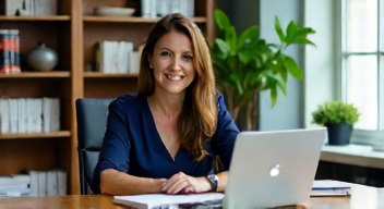 Dr. Laura Fischer, Sozialwissenschaftlerin (6/10)