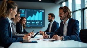 Echtzeitüberweisungen: Revolution, Vorteile und Herausforderungen in der Bankwelt