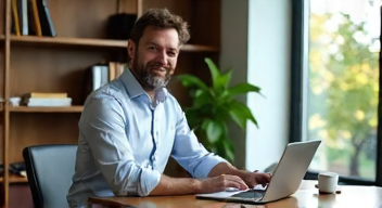 Ein Experte für Kundenbetreuung (2/10)