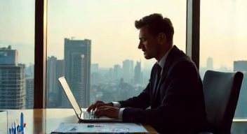 Einblick in die ETF-Welt mit Max Schmutzer (2/10)