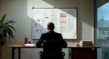 Einblick in die Strukturen des Betrugs (2/10)