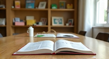 Einblick in die Vorteile von Kinderdepots (2/10)