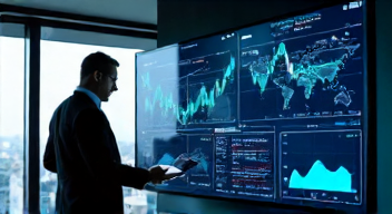 Einblicke in die aktuellen Entwicklungen der KI in der Geldanlage (2/10)