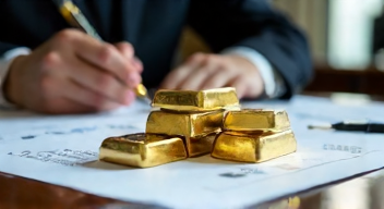 Einblicke in die Herausforderungen von Gold-ETC (2/10)