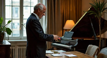 Einfluss der Musik auf den Umgang mit Geld (9/10)