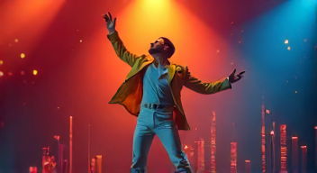 Einfluss der Musik auf wirtschaftliche Emotionen (10/10)