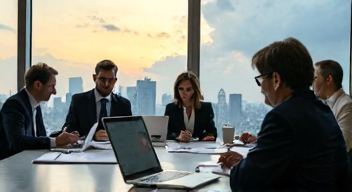 Einfluss der Neobroker auf die Anlagekultur (3/10)