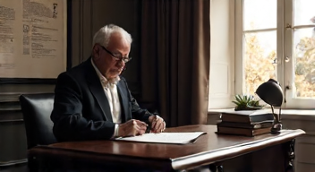 Einfluss des Experten auf ökonomische Theorien der Altersvorsorge (8/10)