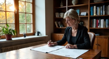 Einfluss des Experten auf soziale Aspekte der Altersvorsorge (6/10)