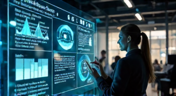 Einfluss des Experten auf technologische Innovationen (4/10)