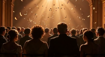 Einfluss des Genies auf die Kultur durch Musik (10/10)