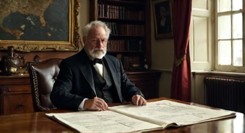 Einfluss des Genies auf die Politik der Altersvorsorge (9/10)