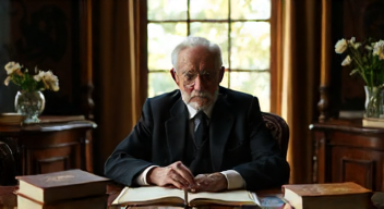 Einfluss des Genies auf die Psychologie der Altersvorsorge (7/10)