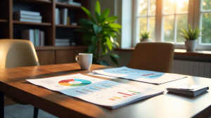 Entwicklung von Bank­sparplänen: Sicherheit, Rendite und Strategien für Anleger