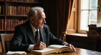 Erich Fromm und die soziale Verantwortung (6/10)