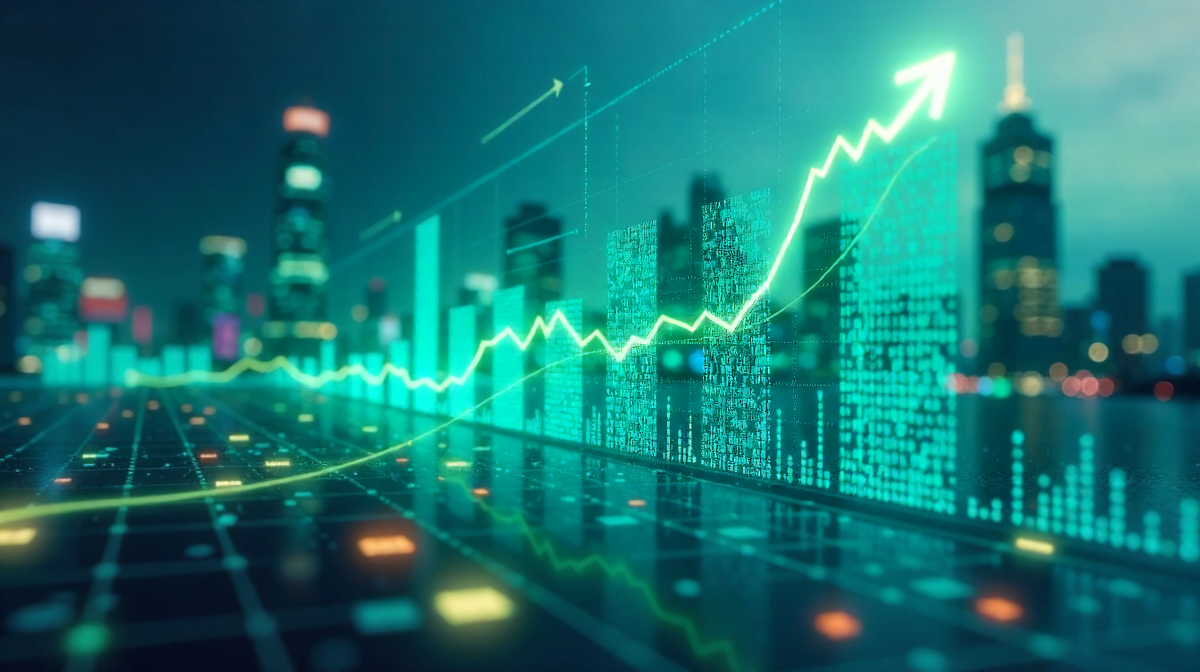 ETF: Die revolutionäre Anlagemöglichkeit für moderne Investoren