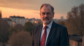 Geopolitische Risiken und ihre Auswirkungen: Christian Schulz (4/10)