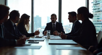 Gesellschaftliche Einflüsse auf das Investitionsverhalten (6/10)