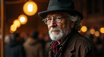 Gesellschaftliche Reflexionen durch Musik (10/10)