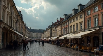 Goethes Sicht auf wirtschaftliche Unsicherheiten (3/10)