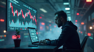 Grauer Kapitalmarkt: Cybertrading-Betrug und seine Hintergründe aufdecken