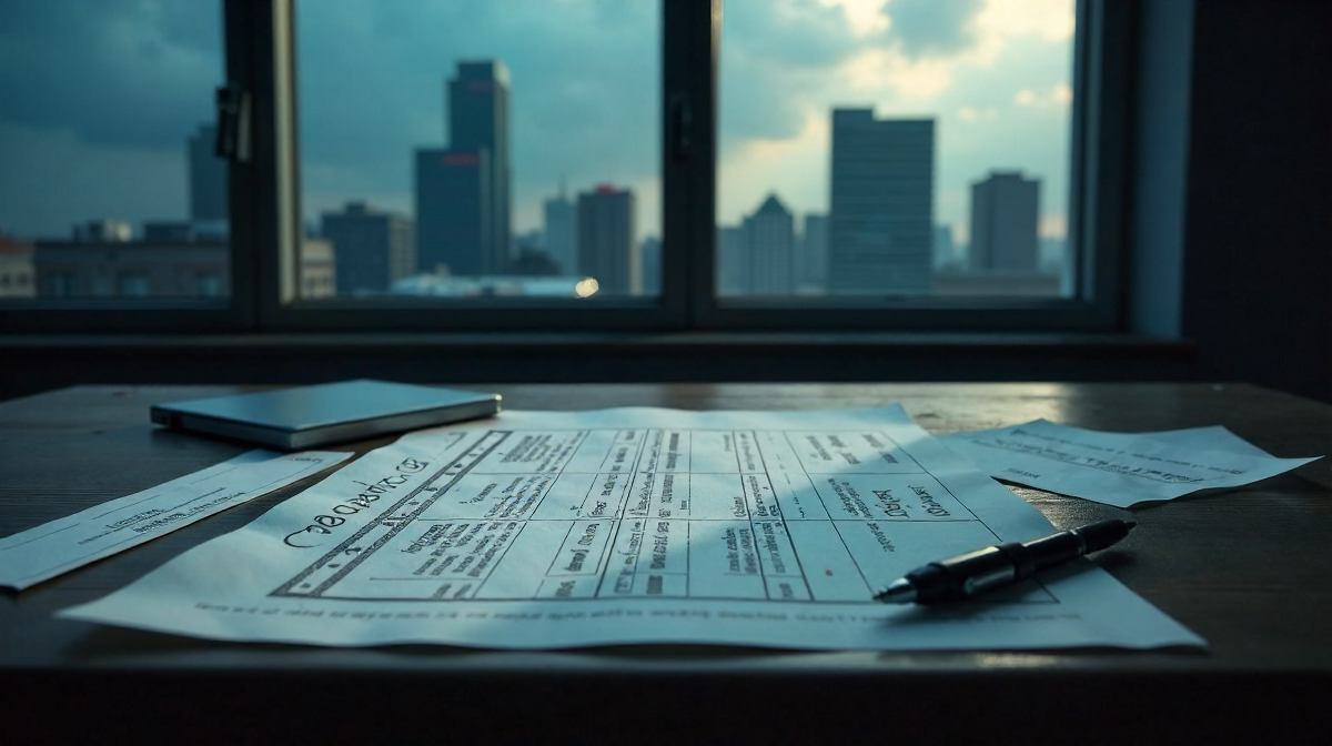 Grauer Kapitalmarkt: Risiken, dubiose Anleihen und wie man sicher investiert