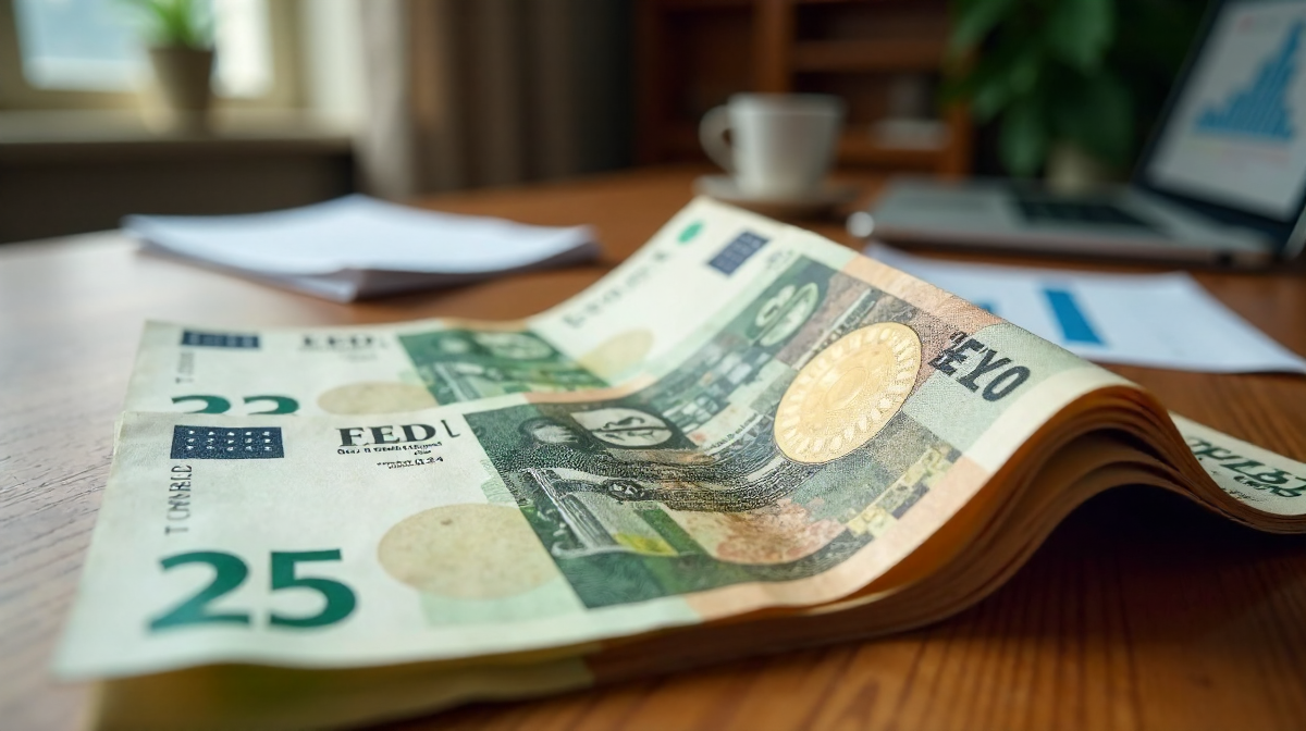 Große Summen anlegen: Strategien, Unterschiede, Vermögensbildung