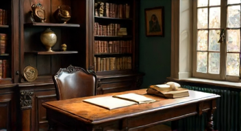 Historische Einflüsse auf die Fondsstrategie (4/10)