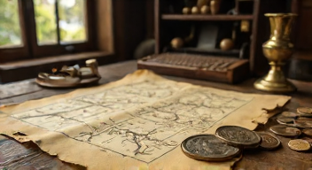 Historische Parallelen zu spekulativen Anlagen (4/10)