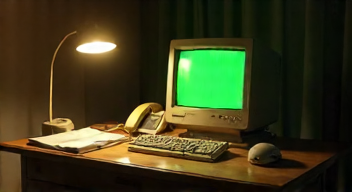 Ich erinnere mich an die Anfänge des digitalen Bankings (1/10)