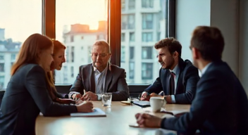 Ich erinnere mich an die erste Diskussion über KI in der Geldanlage (1/10)