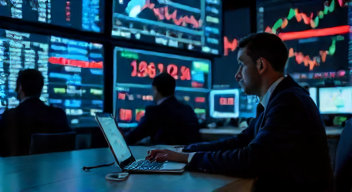 Ich erinnere mich an meine ersten Schritte an der Börse (1/10)