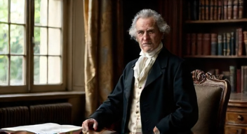 Immanuel Kant und die Ethik des Eigentums (5/10)