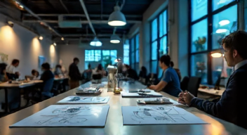 Innovationskraft europäischer Unternehmen im Vergleich (4/10)