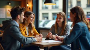 Junge Menschen und Schulden: Ursachen, Hilfe und Perspektiven im Fokus