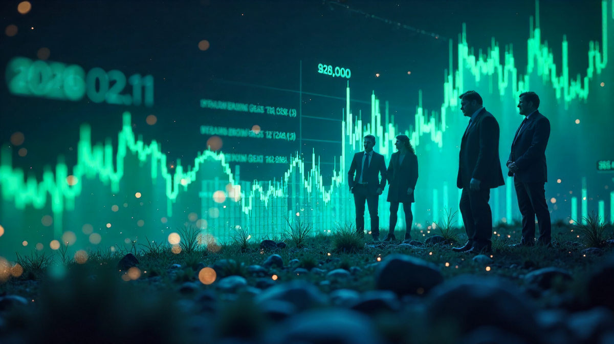 Künstliche Intelligenz in der Geldanlage: Chancen, Risiken und Expertenmeinungen