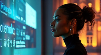 Kulturelle Einflüsse auf die Wahrnehmung von KI (9/10)