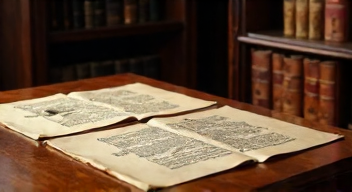 Kulturelle Einflüsse auf Zinsangebote: Ein Blick auf die Vergangenheit (3/10)