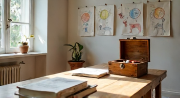 Kultureller Einfluss auf Geldanlagen für Kinder (3/10)