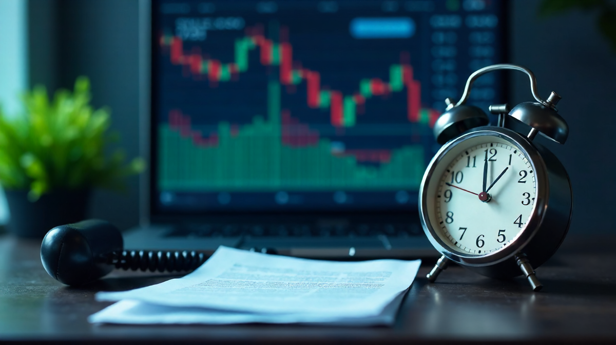 Kundenservice der Neobroker: Frustration, Lösungen und historische Parallelen