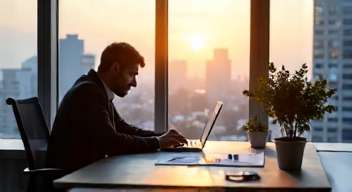 Langfristige Markttrends: Nikolaos Soumelidis (8/10)